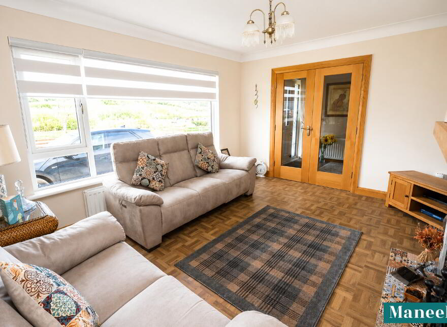 11 Aghalarg Road, Stewartstown, BT71 5AB