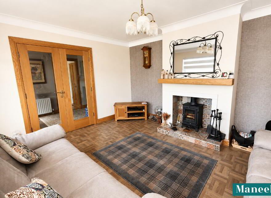 11 Aghalarg Road, Stewartstown, BT71 5AB