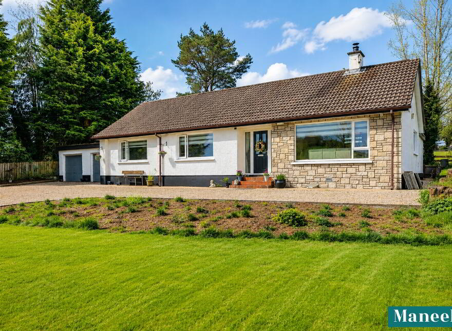 11 Aghalarg Road, Stewartstown, BT71 5AB