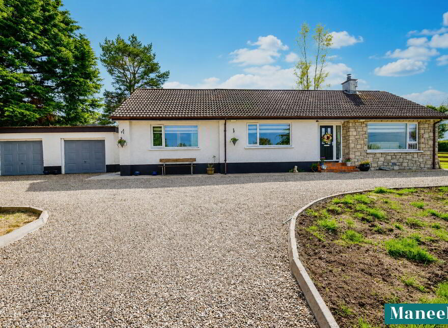 11 Aghalarg Road, Stewartstown, BT71 5AB