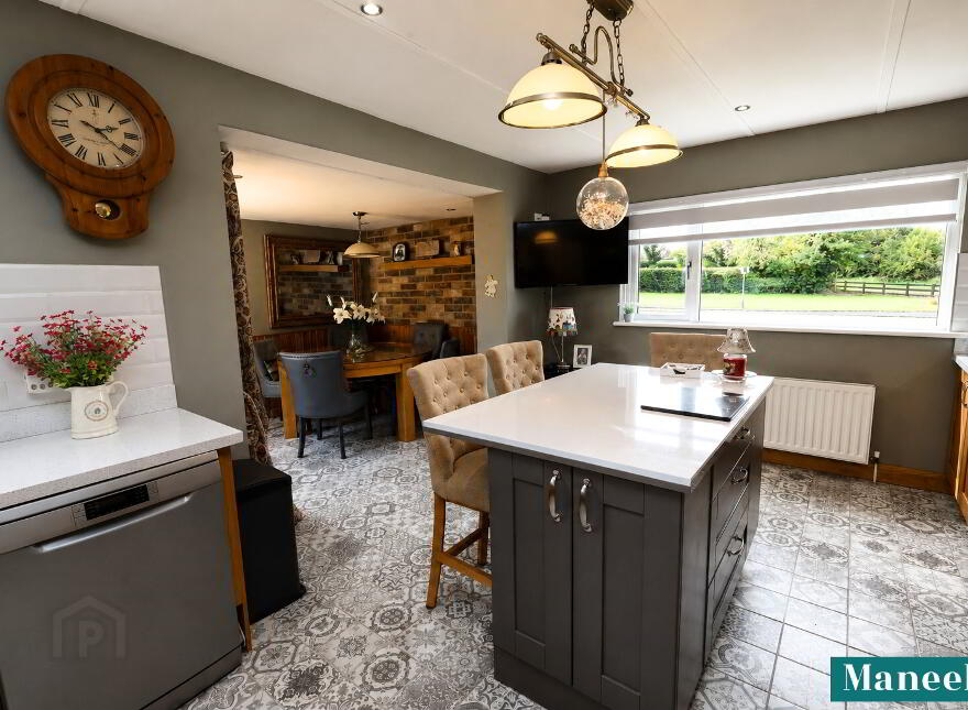 11 Aghalarg Road, Stewartstown, BT71 5AB