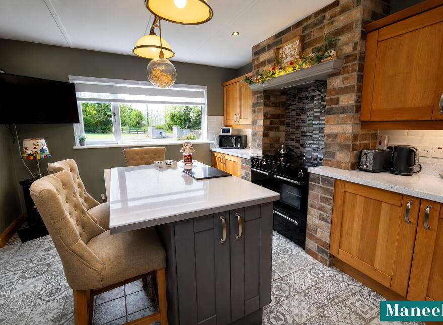 11 Aghalarg Road, Stewartstown, BT71 5AB
