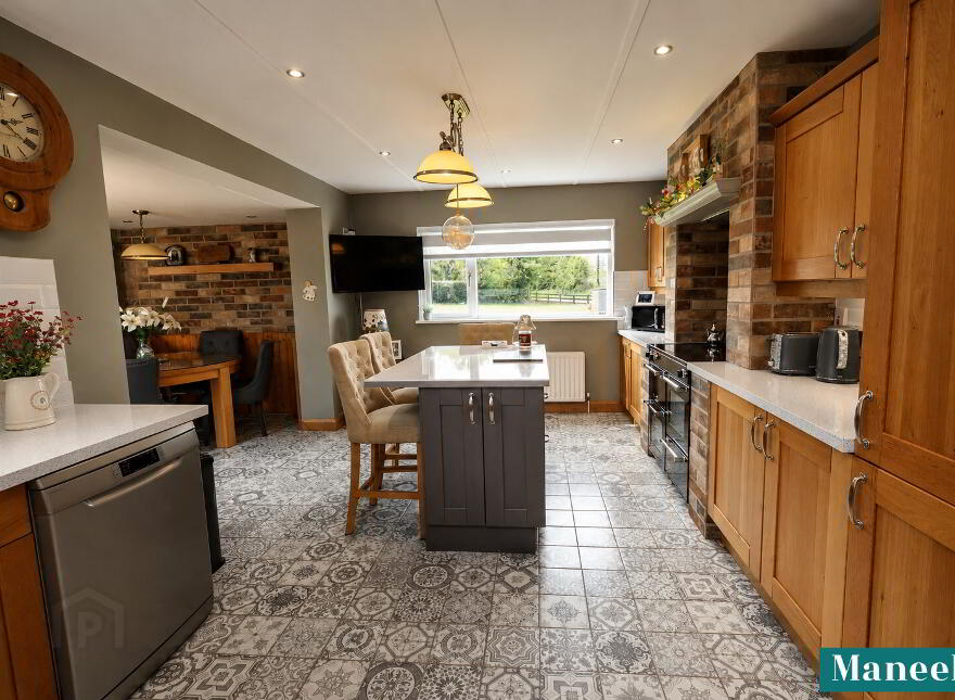 11 Aghalarg Road, Stewartstown, BT71 5AB