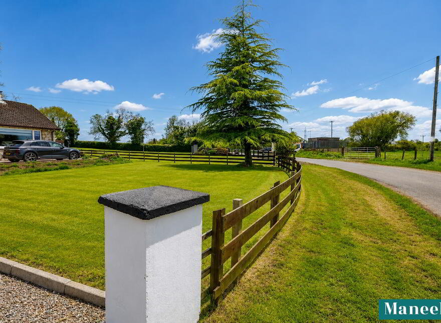 11 Aghalarg Road, Stewartstown, BT71 5AB