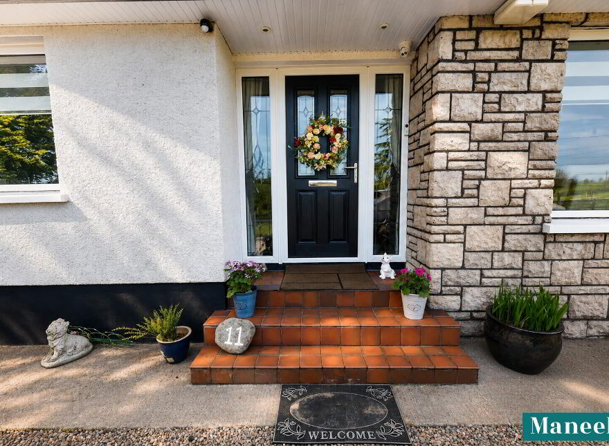 11 Aghalarg Road, Stewartstown, BT71 5AB