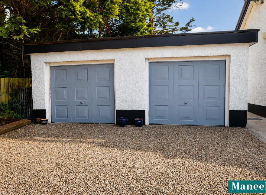 11 Aghalarg Road, Stewartstown, BT71 5AB