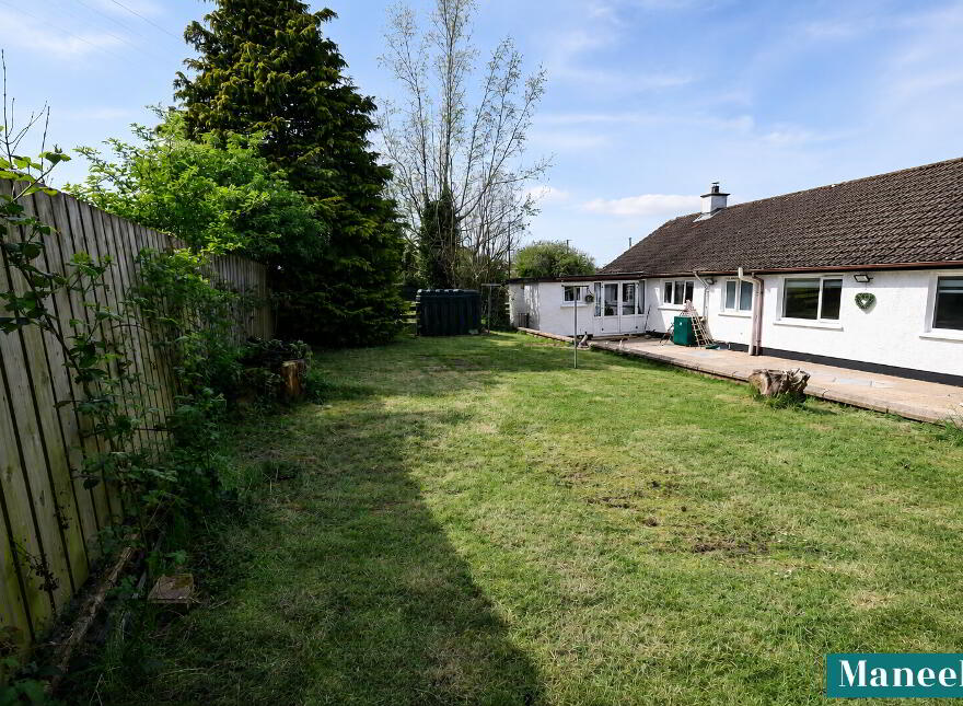 11 Aghalarg Road, Stewartstown, BT71 5AB