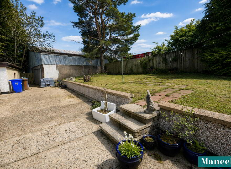 11 Aghalarg Road, Stewartstown, BT71 5AB