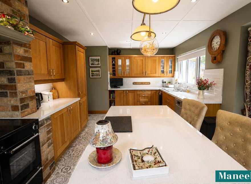11 Aghalarg Road, Stewartstown, BT71 5AB