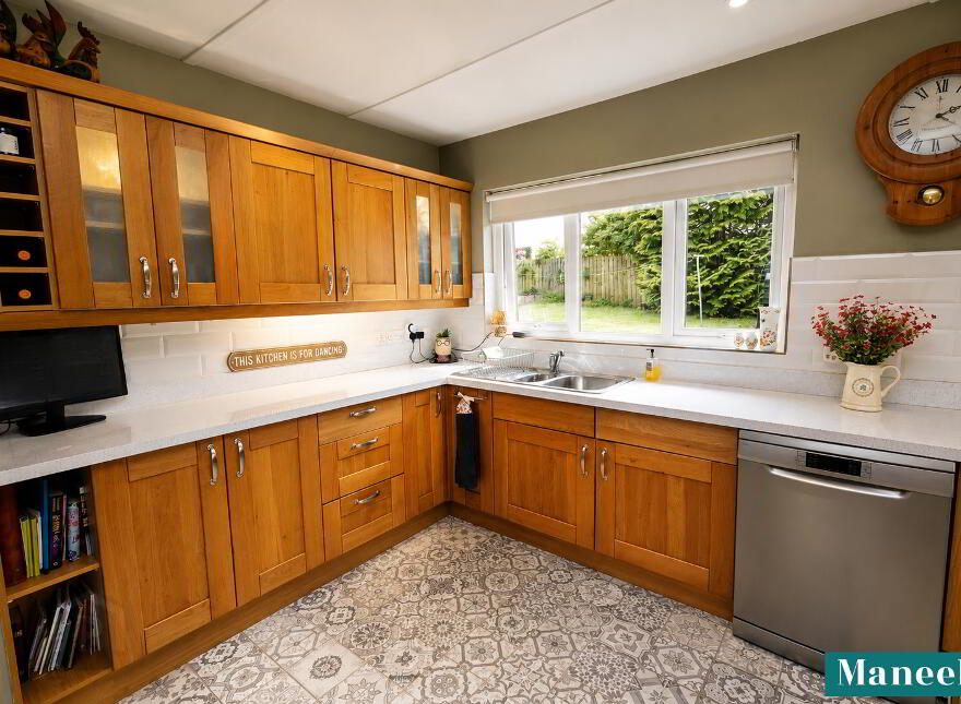 11 Aghalarg Road, Stewartstown, BT71 5AB
