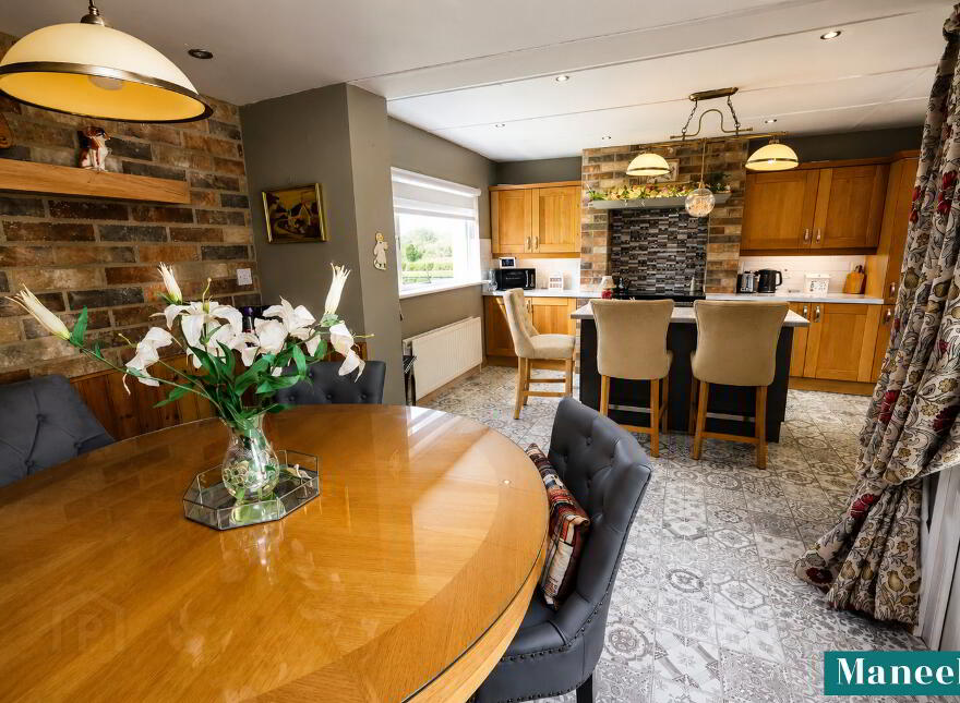 11 Aghalarg Road, Stewartstown, BT71 5AB
