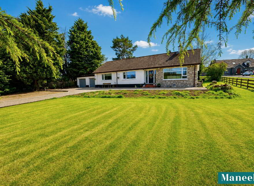 11 Aghalarg Road, Stewartstown, BT71 5AB