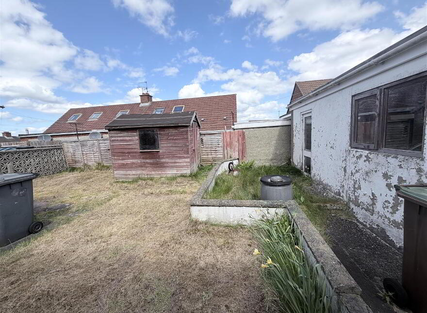 4 Conifer Avenue, Waterside, L'Derry, BT47 5QD