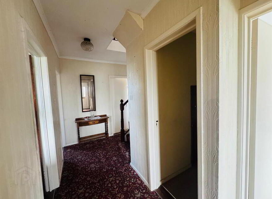 4 Conifer Avenue, Waterside, L'Derry, BT47 5QD