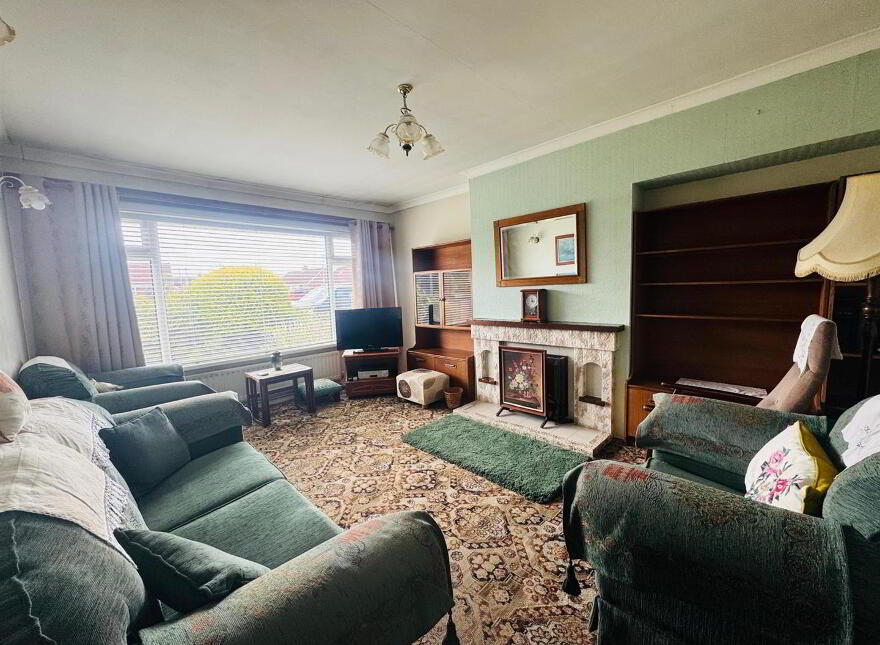 4 Conifer Avenue, Waterside, L'Derry, BT47 5QD