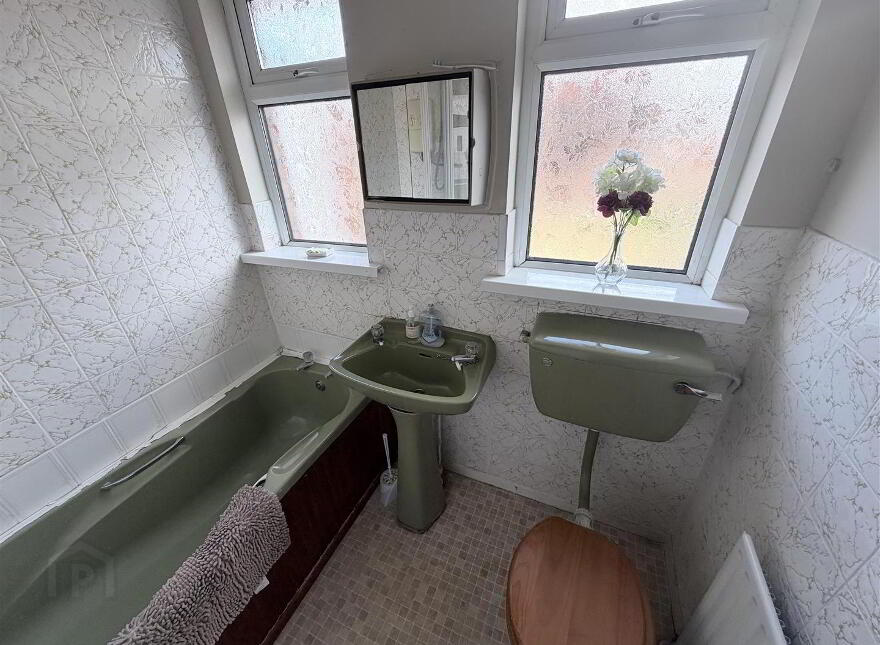 4 Conifer Avenue, Waterside, L'Derry, BT47 5QD