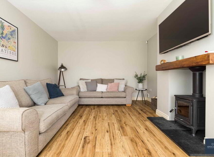 95 Ballynadrone Meadows, Magheralin, BT67 0FZ