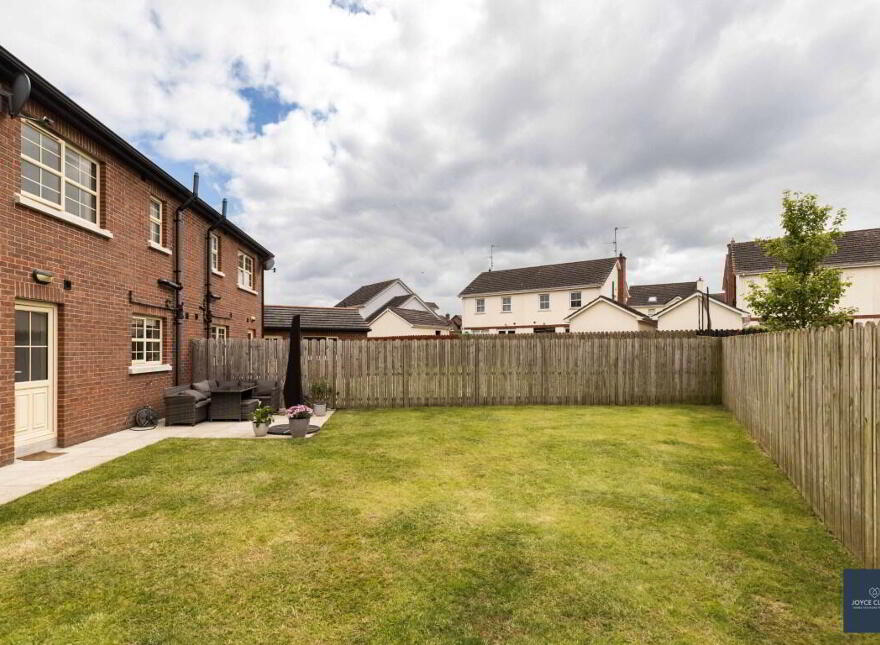 95 Ballynadrone Meadows, Magheralin, BT67 0FZ