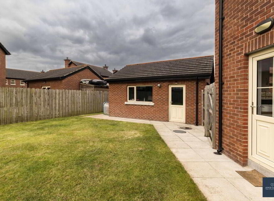 95 Ballynadrone Meadows, Magheralin, BT67 0FZ