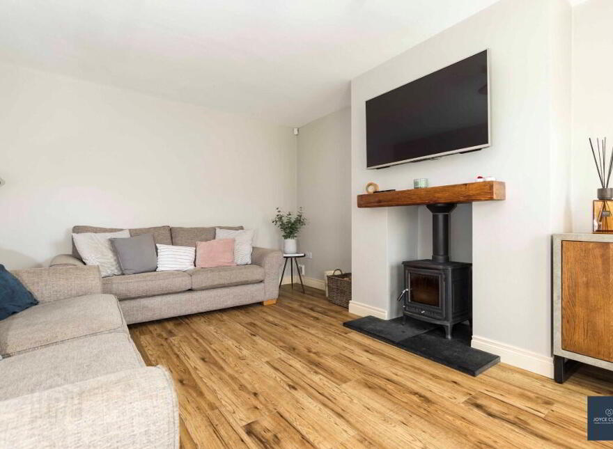 95 Ballynadrone Meadows, Magheralin, BT67 0FZ