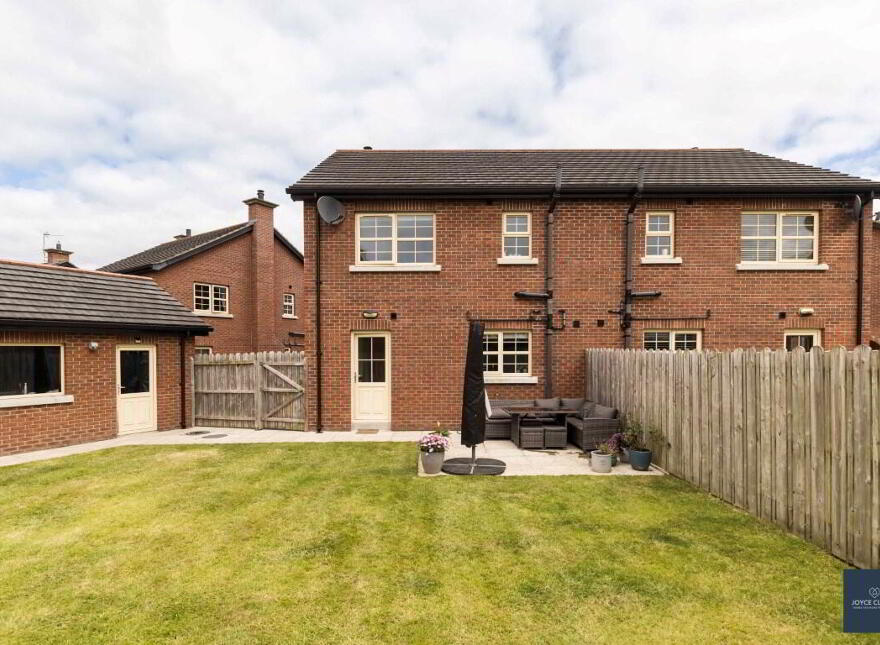 95 Ballynadrone Meadows, Magheralin, BT67 0FZ