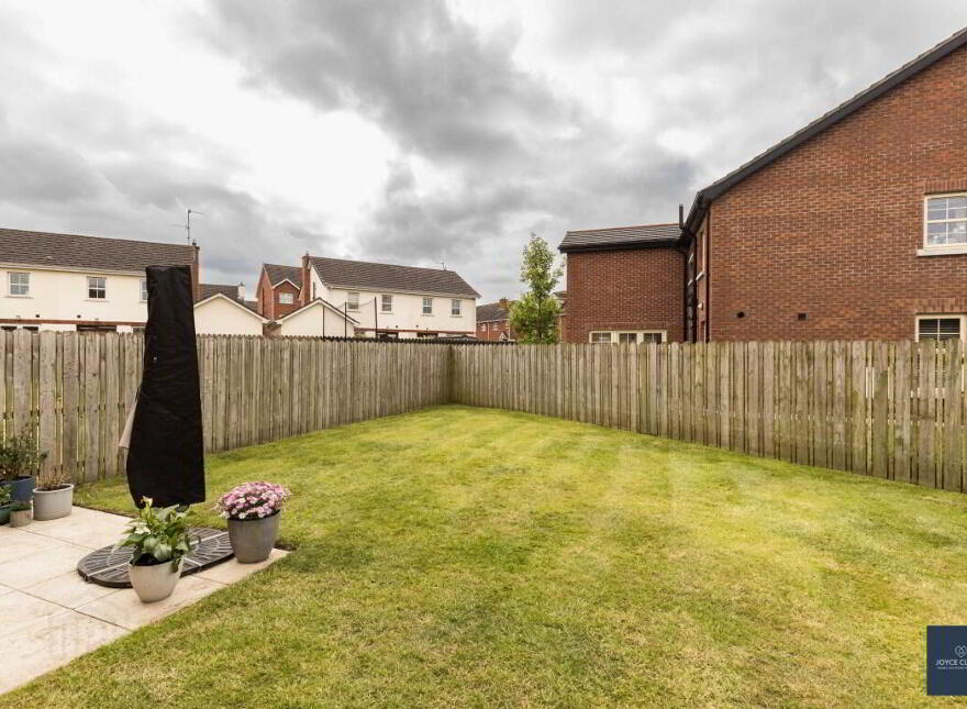 95 Ballynadrone Meadows, Magheralin, BT67 0FZ