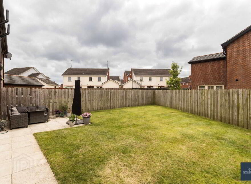 95 Ballynadrone Meadows, Magheralin, BT67 0FZ