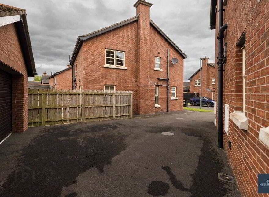 95 Ballynadrone Meadows, Magheralin, BT67 0FZ