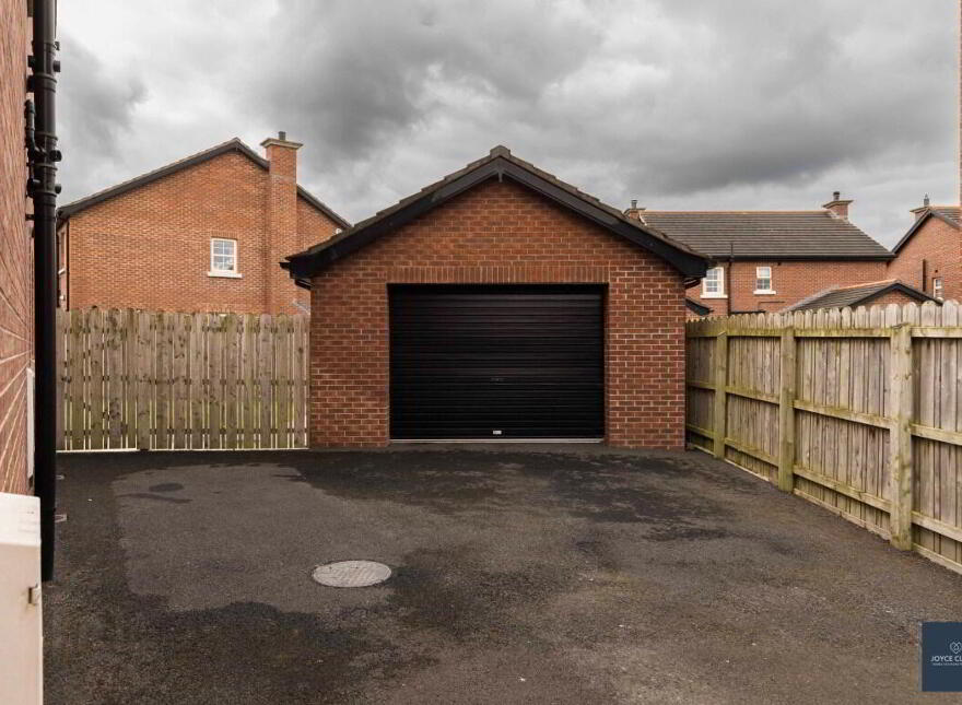 95 Ballynadrone Meadows, Magheralin, BT67 0FZ