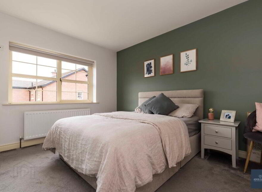 95 Ballynadrone Meadows, Magheralin, BT67 0FZ