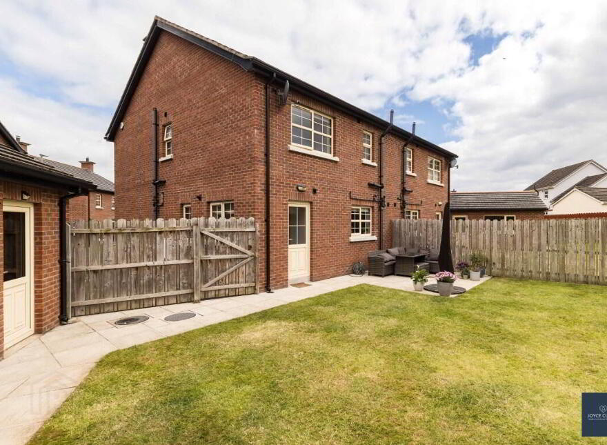 95 Ballynadrone Meadows, Magheralin, BT67 0FZ