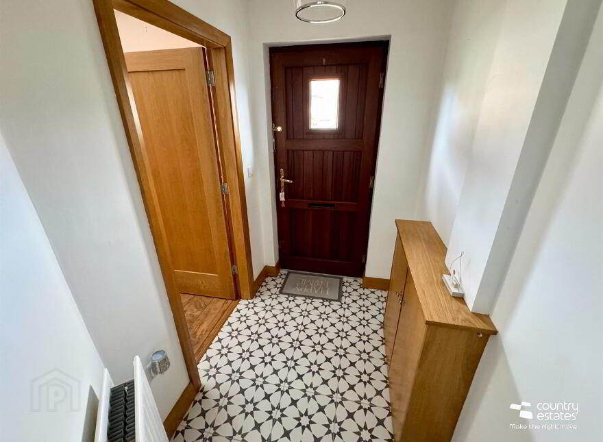 12 Mill Green, Doagh, Ballyclare, BT39 0PH