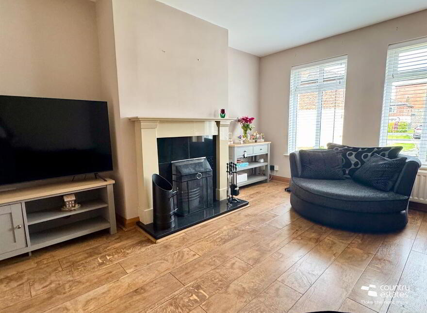 12 Mill Green, Doagh, Ballyclare, BT39 0PH