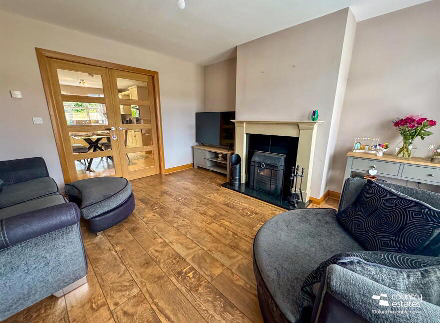 12 Mill Green, Doagh, Ballyclare, BT39 0PH