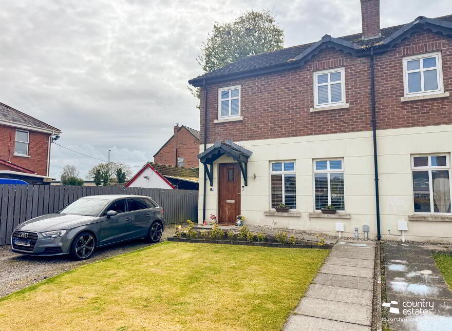 12 Mill Green, Doagh, Ballyclare, BT39 0PH