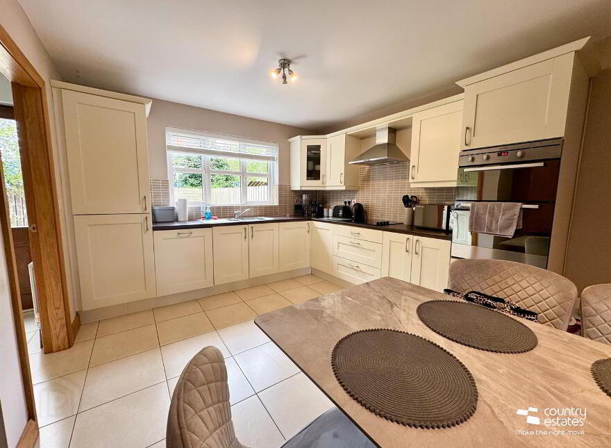 12 Mill Green, Doagh, Ballyclare, BT39 0PH