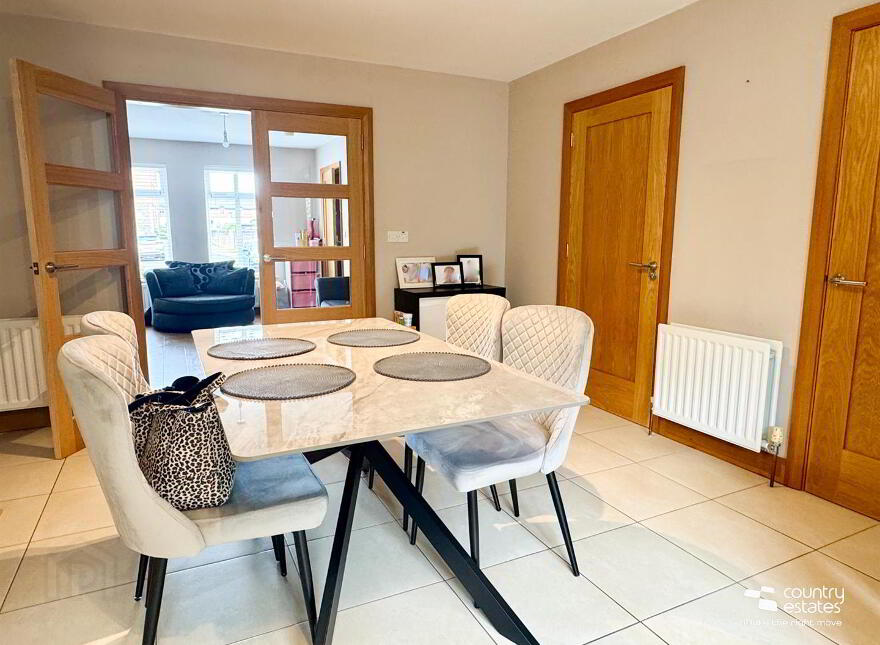 12 Mill Green, Doagh, Ballyclare, BT39 0PH