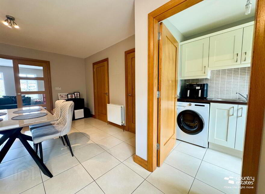 12 Mill Green, Doagh, Ballyclare, BT39 0PH