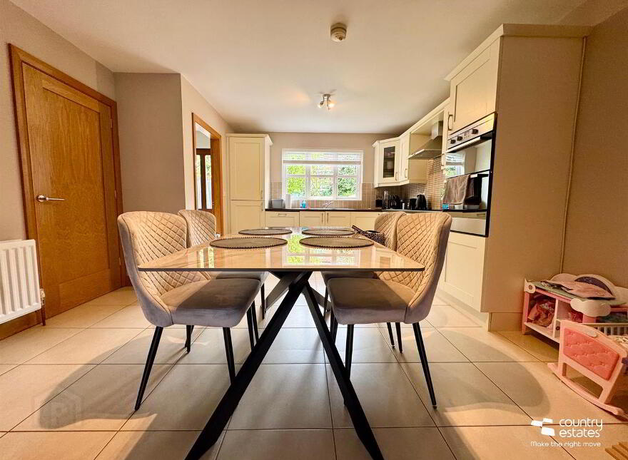 12 Mill Green, Doagh, Ballyclare, BT39 0PH