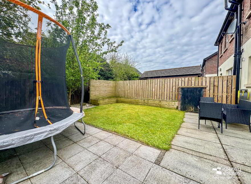 12 Mill Green, Doagh, Ballyclare, BT39 0PH
