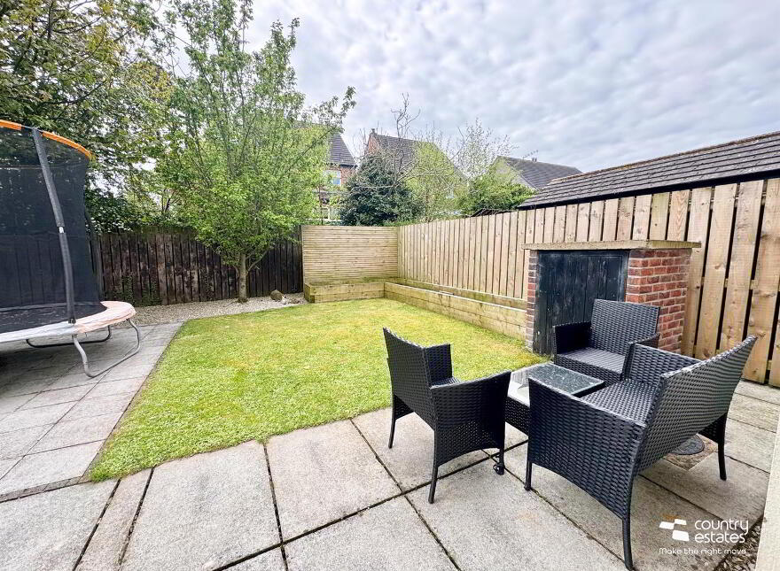 12 Mill Green, Doagh, Ballyclare, BT39 0PH