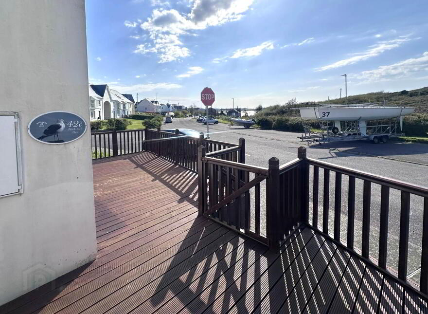 42c Mariners Cove, Baltimore, P81CP82