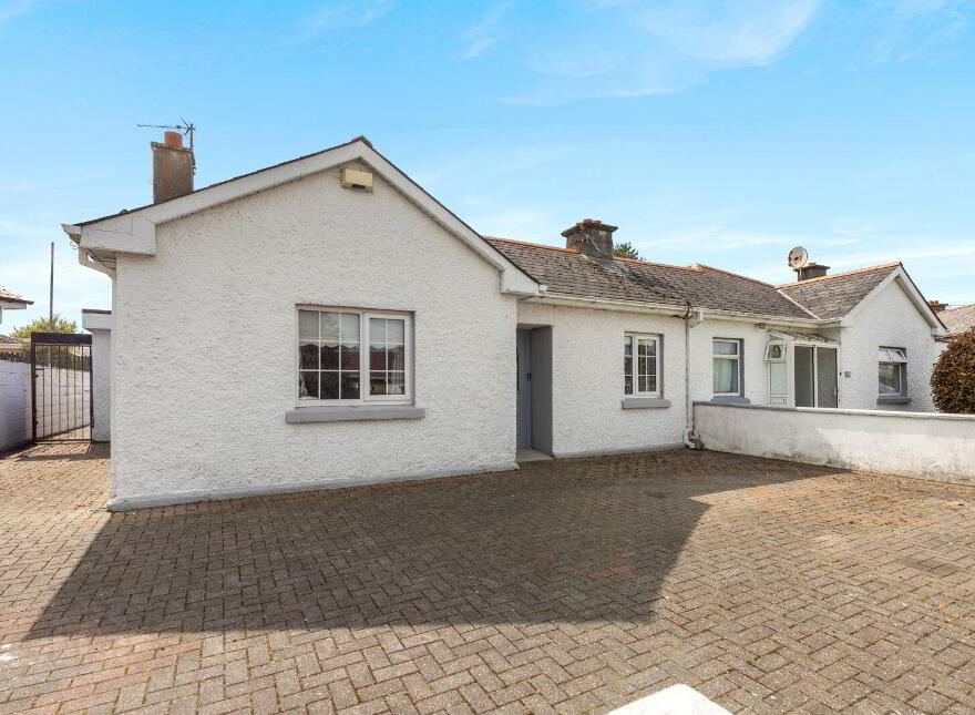 24 Emmet Terrace, Navan, C15V1Y2
