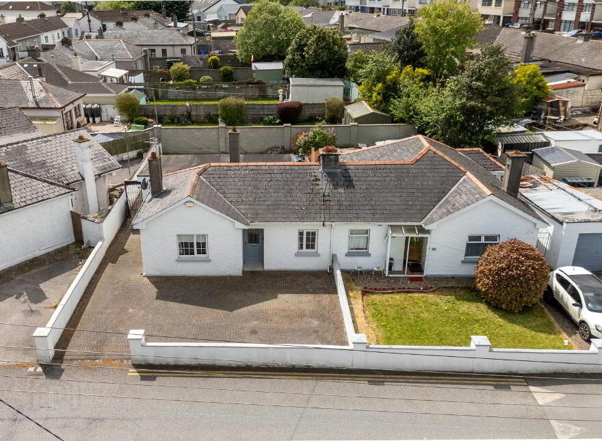 24 Emmet Terrace, Navan, C15V1Y2