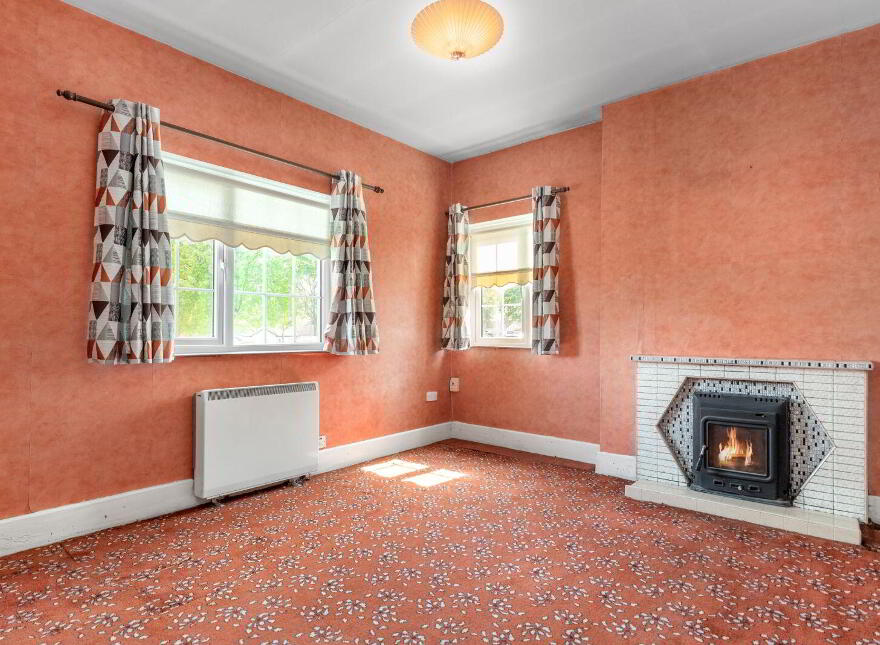 24 Emmet Terrace, Navan, C15V1Y2