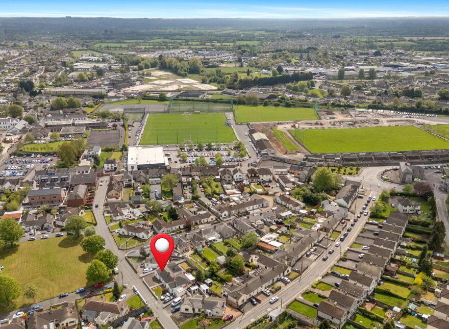 24 Emmet Terrace, Navan, C15V1Y2