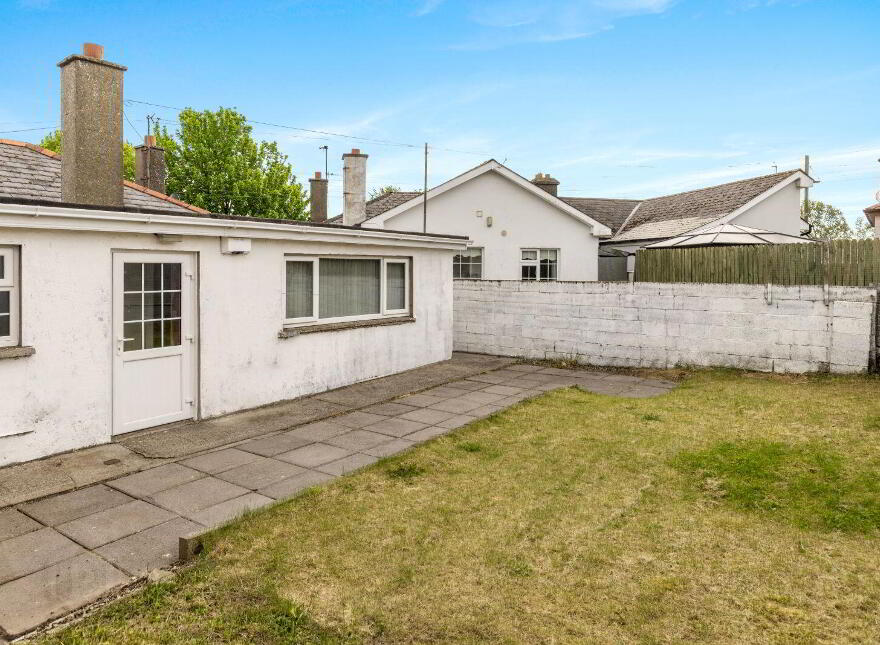 24 Emmet Terrace, Navan, C15V1Y2
