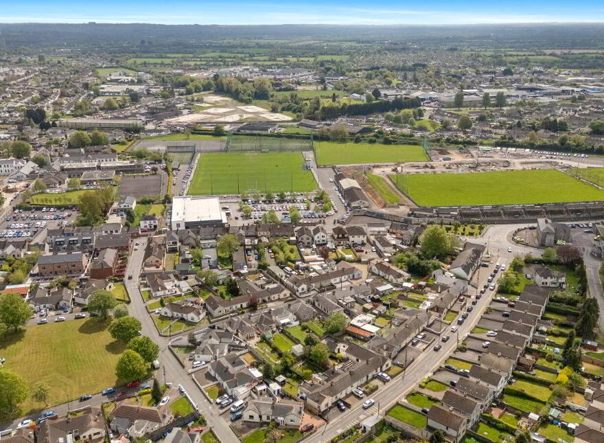 24 Emmet Terrace, Navan, C15V1Y2
