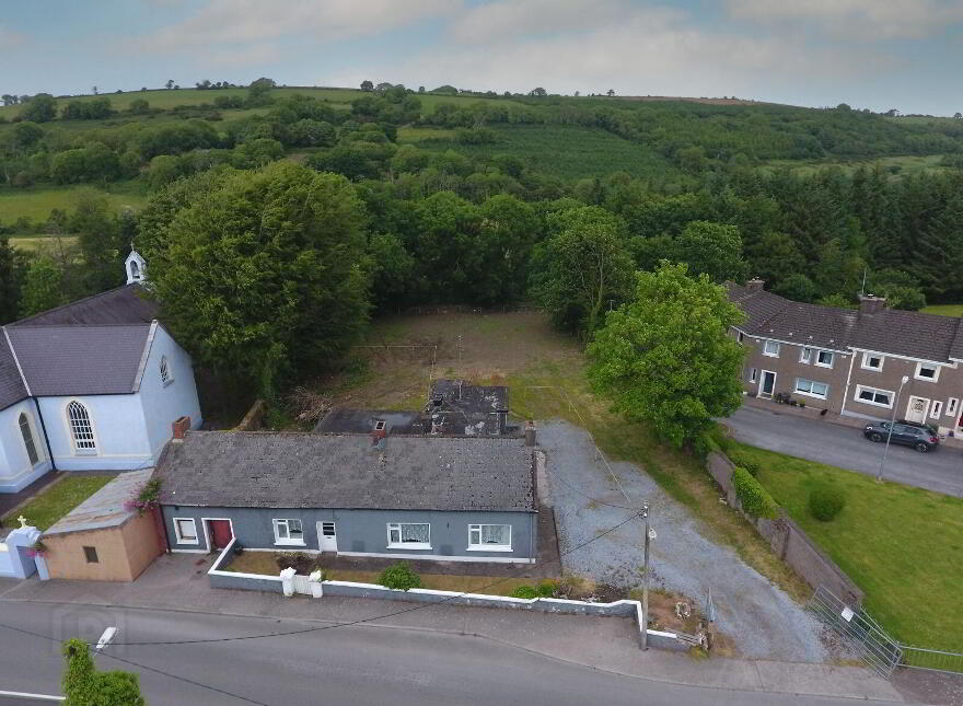 Old Post Office, Minane Bridge Village, Carrigaline, P17V127