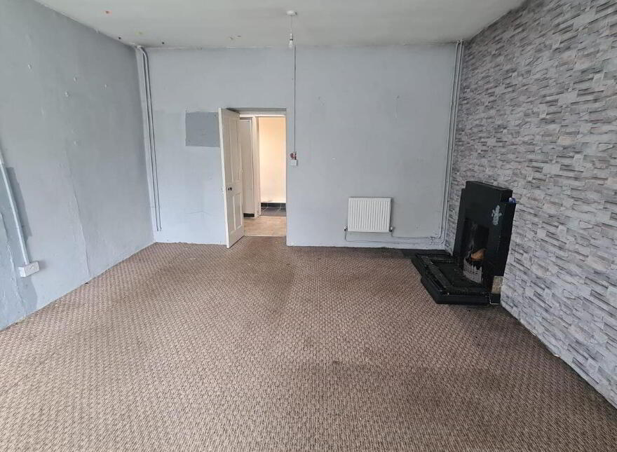 Old Post Office, Minane Bridge Village, Carrigaline, P17V127